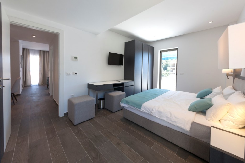 3line Hotel Petrovac Crna Gora